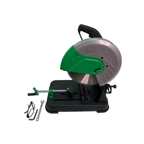 Дисковая отрезная пила REALREZ RSM 355 2200W