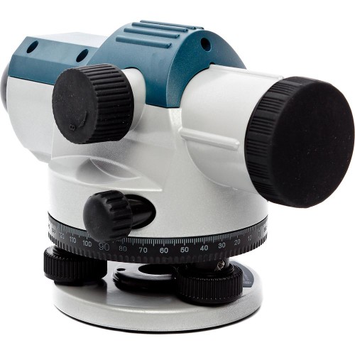 Нивелир оптический Bosch GOL 20D