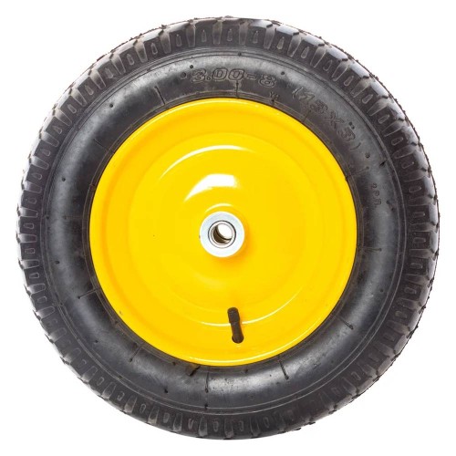 Колесо для тачки REDVERG RD-WB120R и RD-WB250R