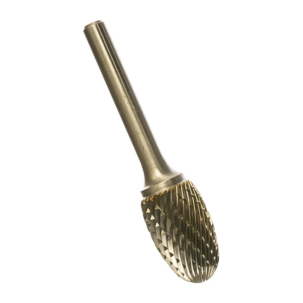 Борфреза твердосплавная MESSER 16х25мм (E1625M06)