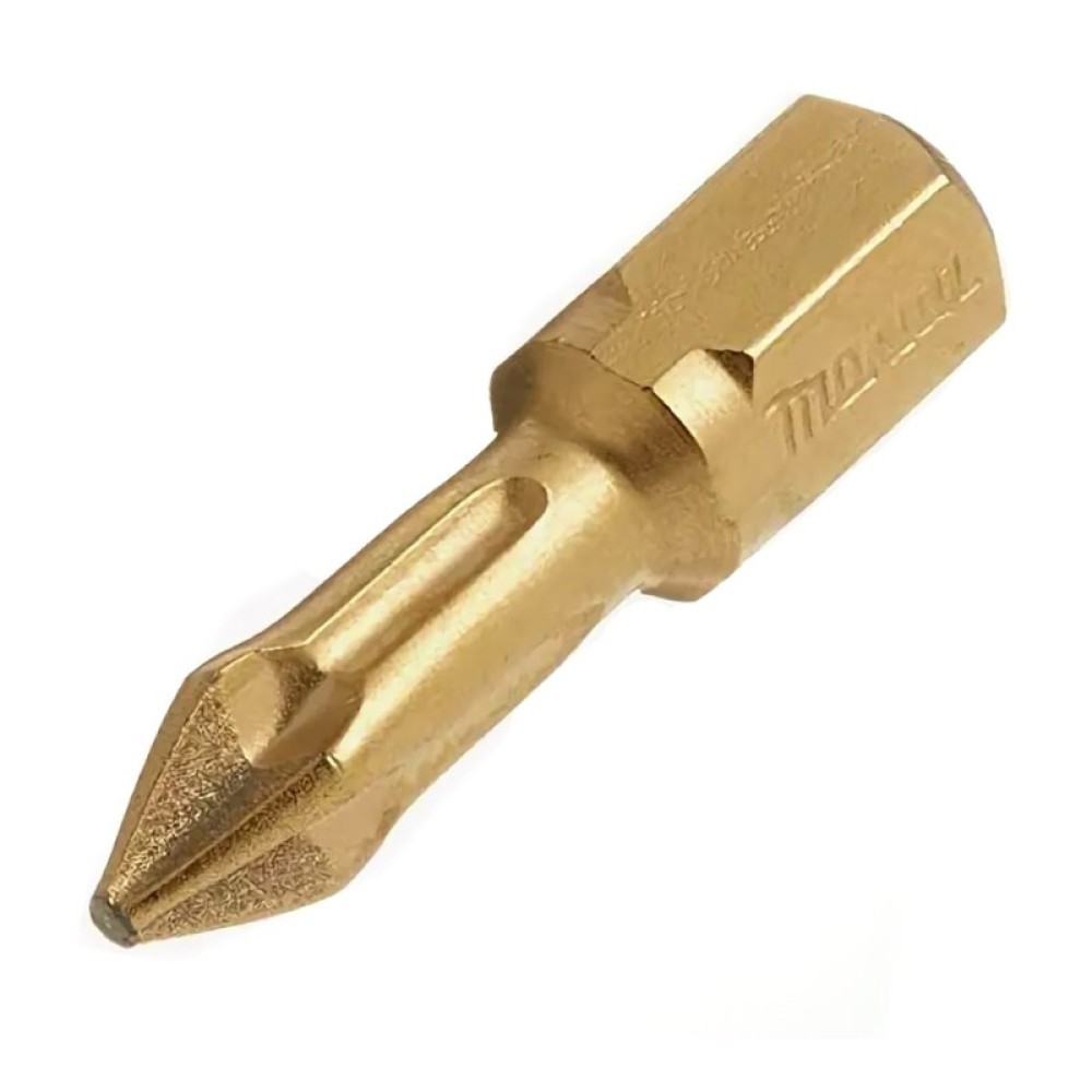 Бита Makita PH2x25мм 3шт (P-38582)