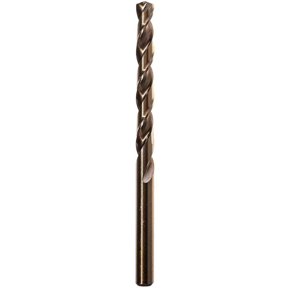 Сверло по металлу Heller НSS-Co 7х109мм (21237)