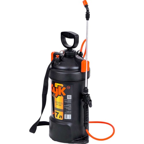 Опрыскиватель ЖУК Оптима ОП-220 7л