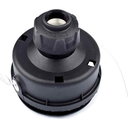 Шпулька для триммеров REDVERG RD-EB1200B M10 полуавтомат (990371)