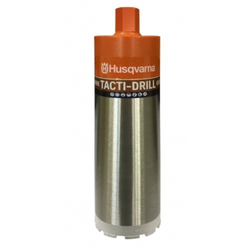 Коронка алмазная Husqvarna TACTI-DRILL D20 11/4 200x450мм (5820786-01)