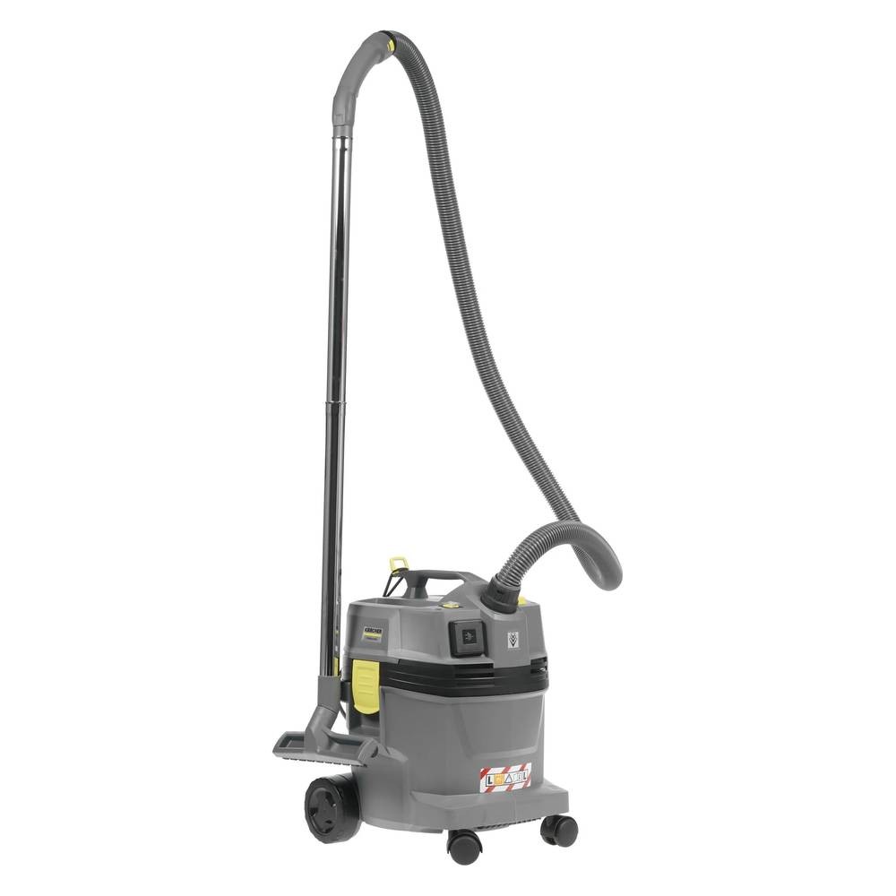 Пылесос Karcher NT 22/1 Ap Te L