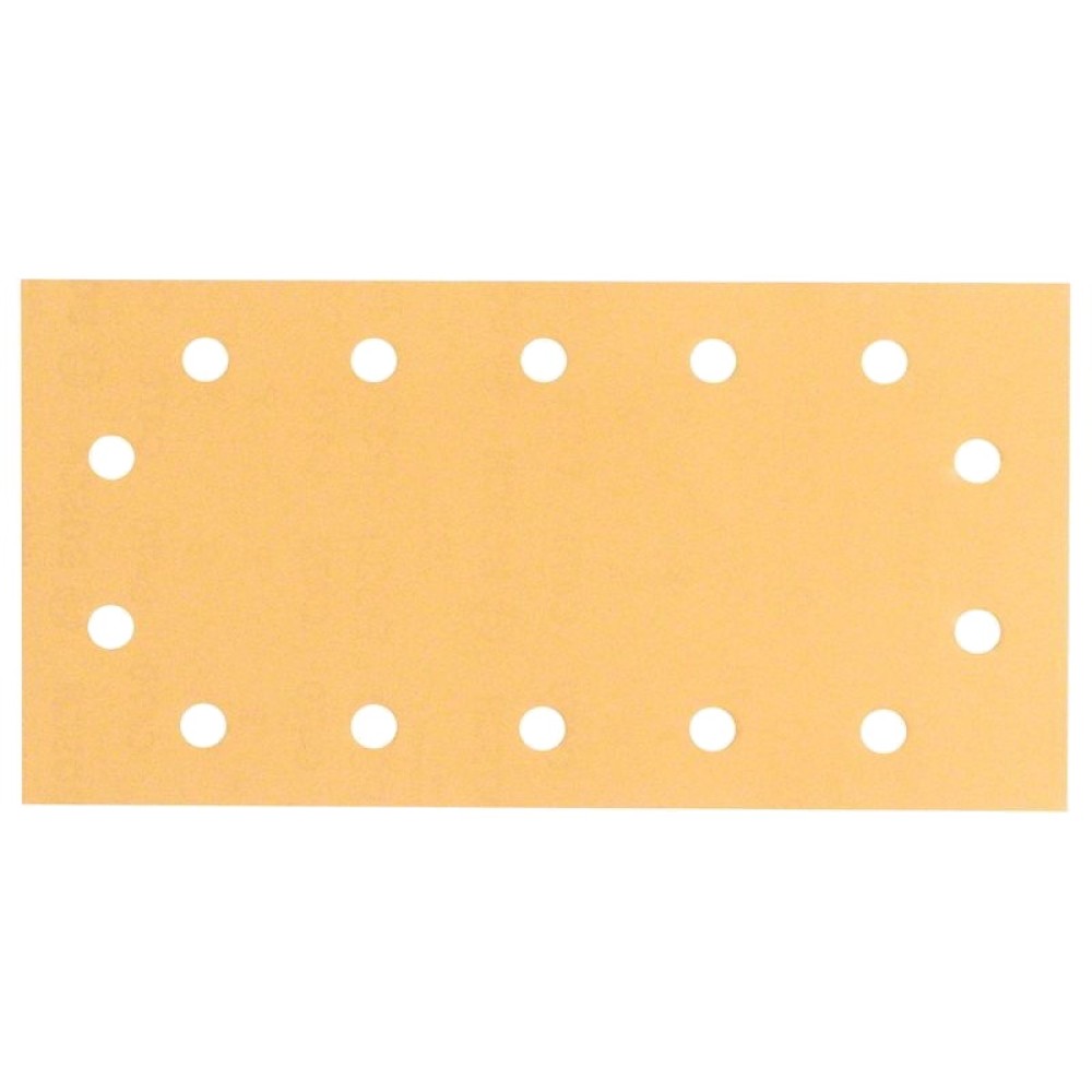 Шлифлист Bosch 115х230мм К60 (932)