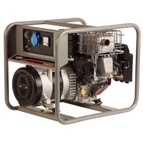 Бензиновый генератор Briggs&Stratton 2400A