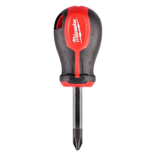 Отвертка крестовая Milwaukee PH2x45 (787)