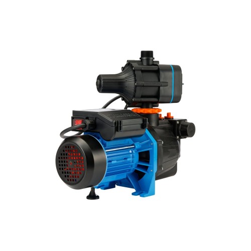 Насос-автомат Джилекс «ДЖАМБО» 60/35 П-К «Комфорт» (2.0)