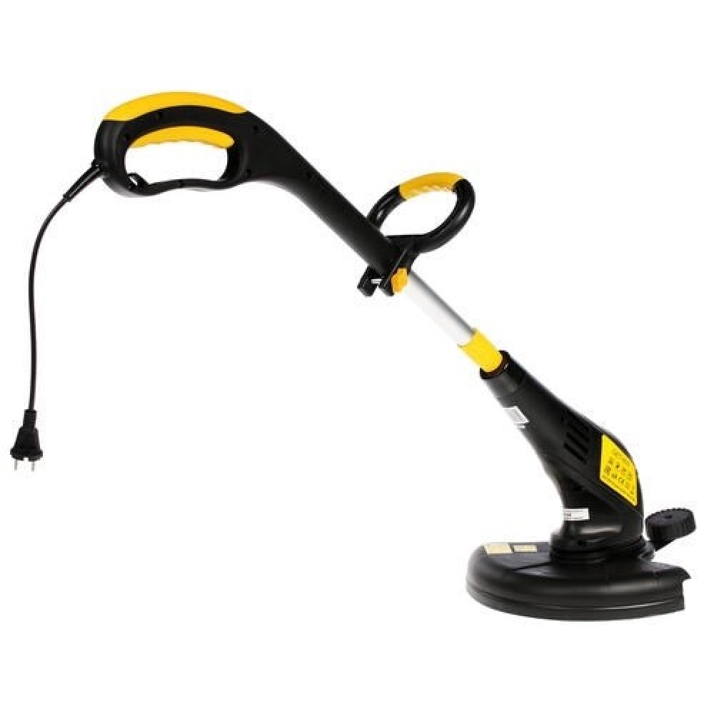 Триммер электрический HUTER GET-600