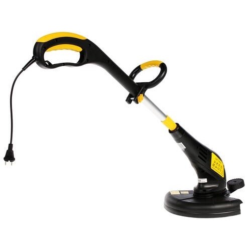 Триммер электрический HUTER GET-600