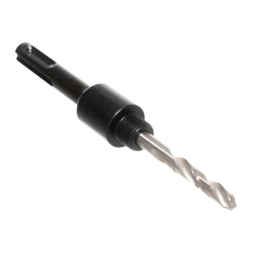 Переходник Практика Адаптер держатель для BIM коронок 14-30мм, 1/2"-20UNF, SDS+ (773-743)