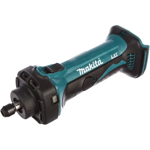 Аккумуляторная прямошлифовальная машина Makita BGD801Z