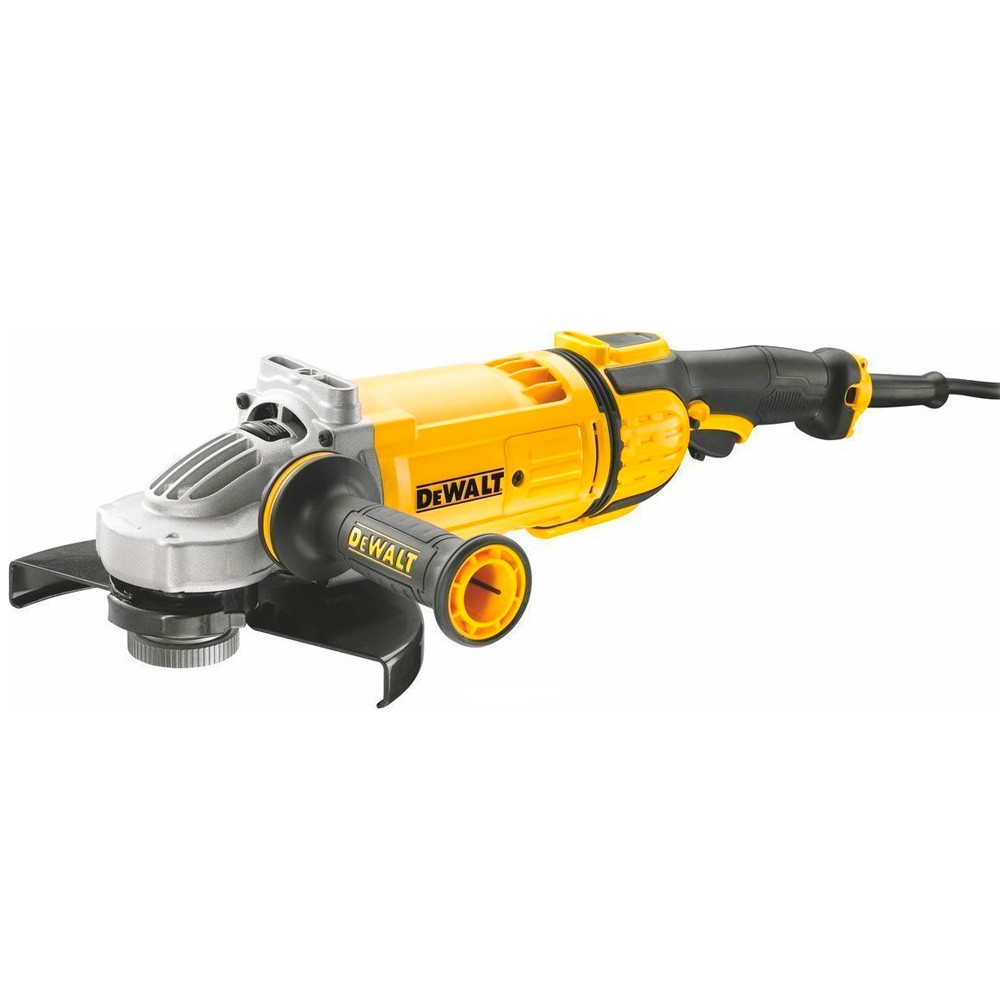 Машина шлифовальная угловая DeWalt DWE 4579R