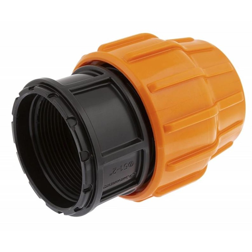 Муфта комб. для шланга РP 51 х 11/2" М