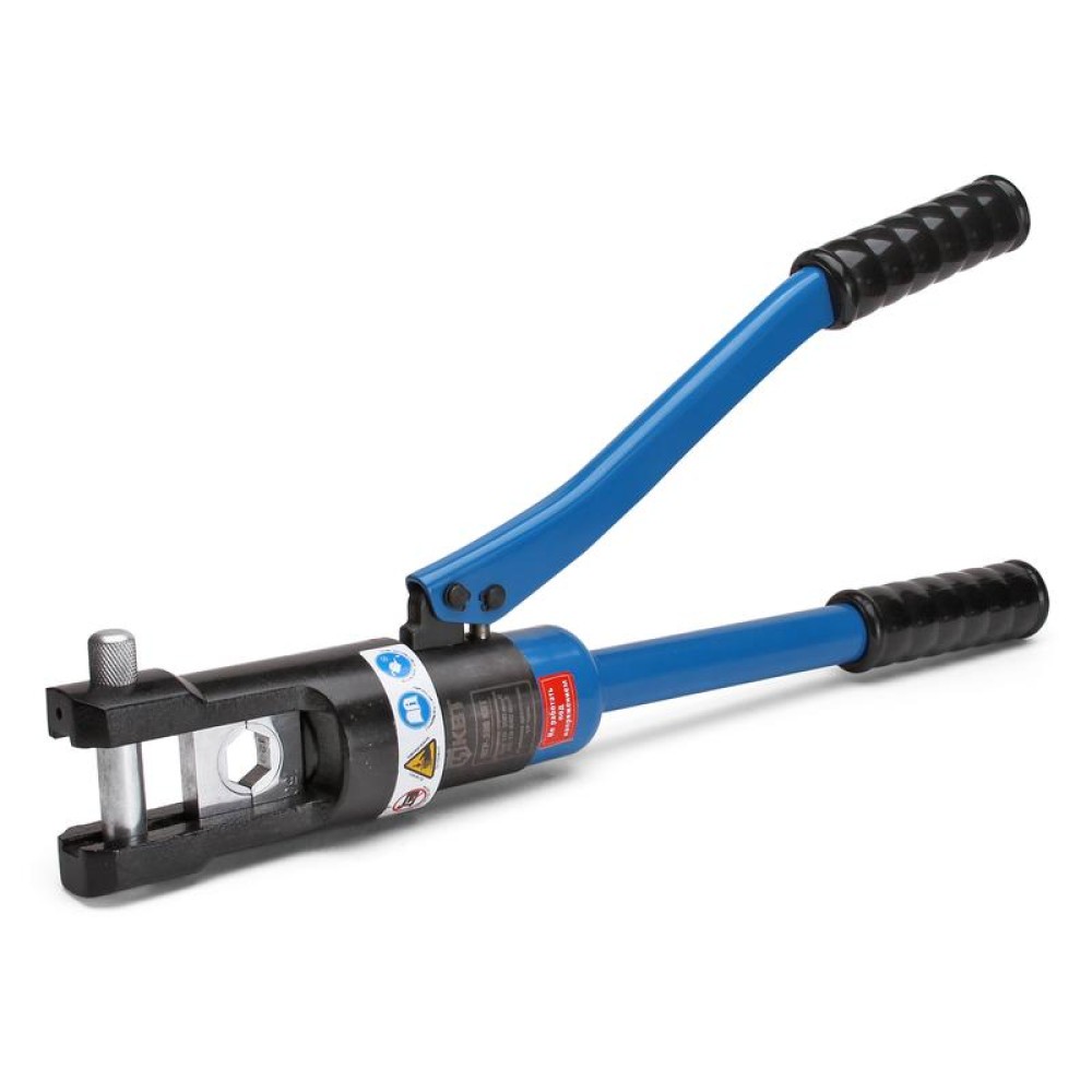 Пресс гидравлический ручной ПГР-300 серия МАСТЕР