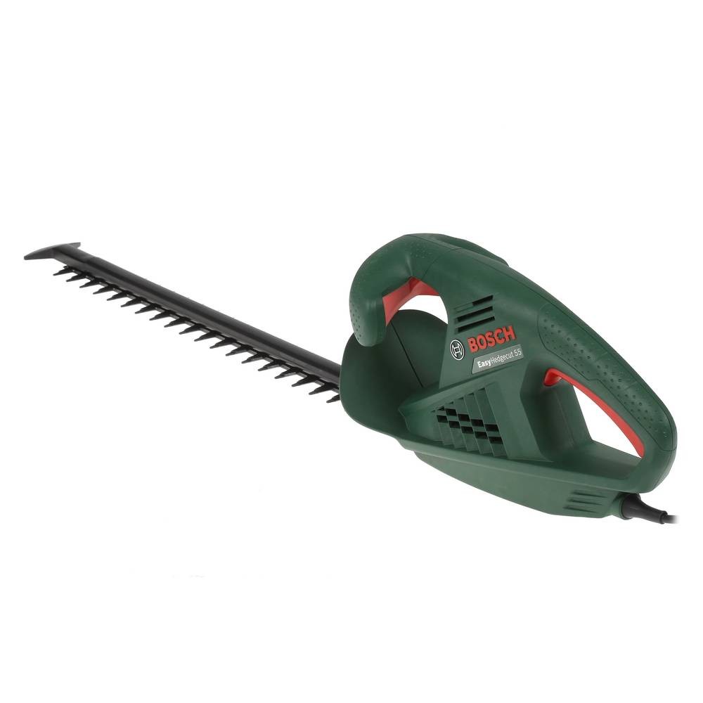 Электрический кусторез Bosch EasyHedgeCut 55