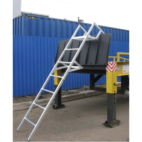 Лестница для КАМАЗа MEGAL ЛНАК - 2,7