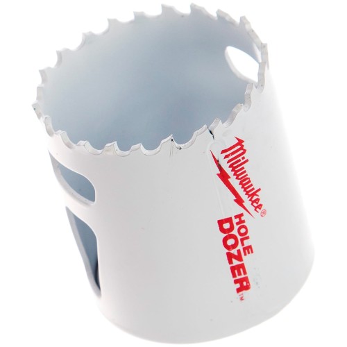 Коронка Milwaukee 44мм биметаллическая (102)