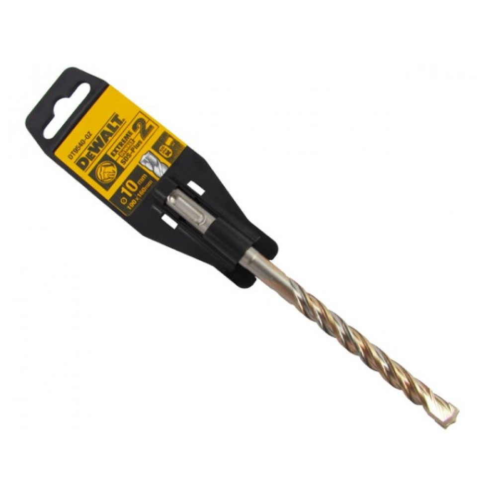 Бур SDS-plus DeWalt EXTREME2 DT9616 26х450мм