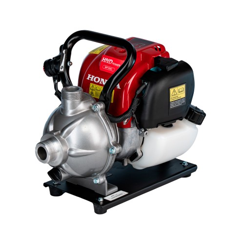 Мотопомпа бензиновая HND WP 10 XC