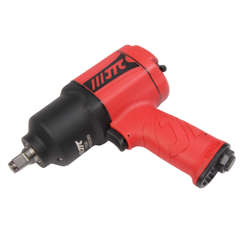 Гайковерт пневматический 1/2" 1356Нм 8500об/мин. 90-120PSI JTC JTC-7238