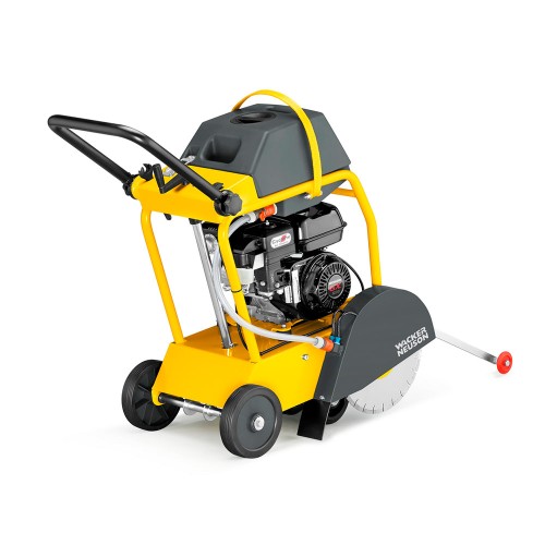 Швонарезчик Wacker Neuson BFS 735 A