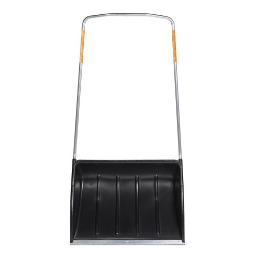 Скрепер-волокуша Fiskars SnowXpert для уборки снега 1003470