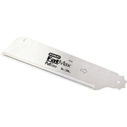 Полотно по дереву STANLEY TPI17 270мм 0-20-509 (ножовка 20-500)