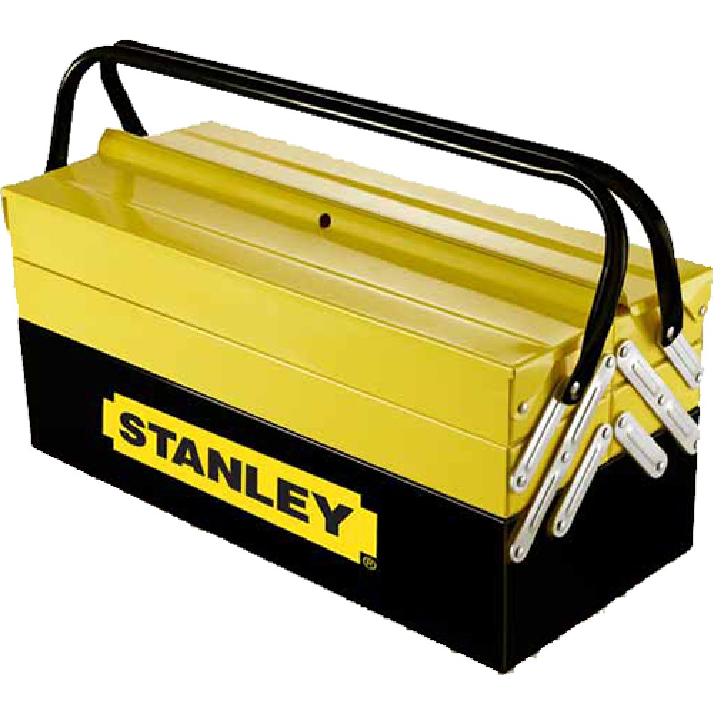 Ящик для инструмента STANLEY Expert Cantilever 1-94-738