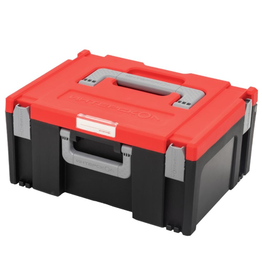 МультиБОКС ИНТЕРСКОЛ средний 150