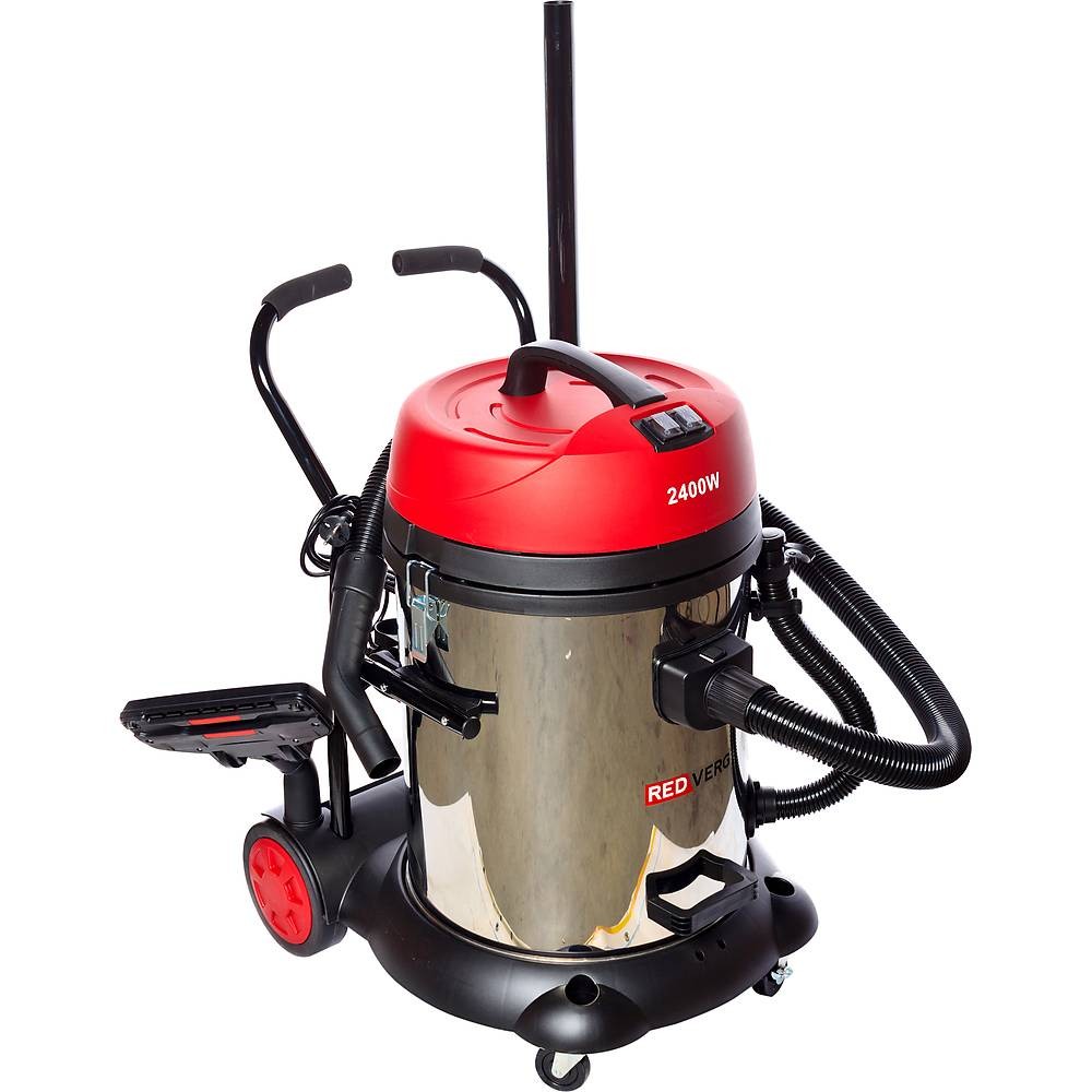 Пылесос REDVERG RD-VC7260