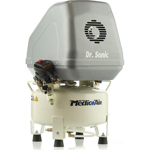 Компрессор FINI K-MAX 5.5-10-270F