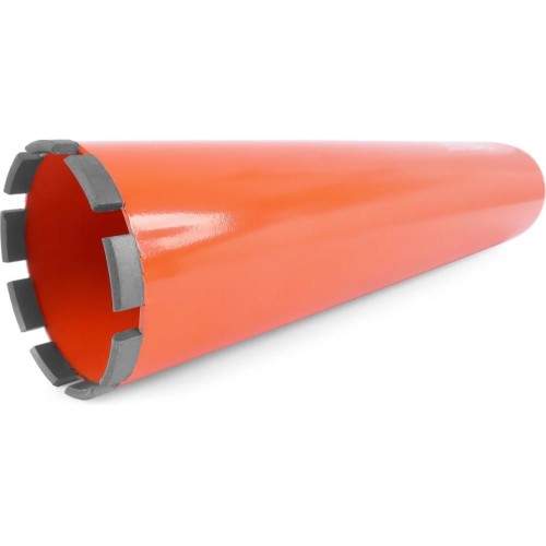 Коронка алмазная MESSER LZ 121 /H10/450/1