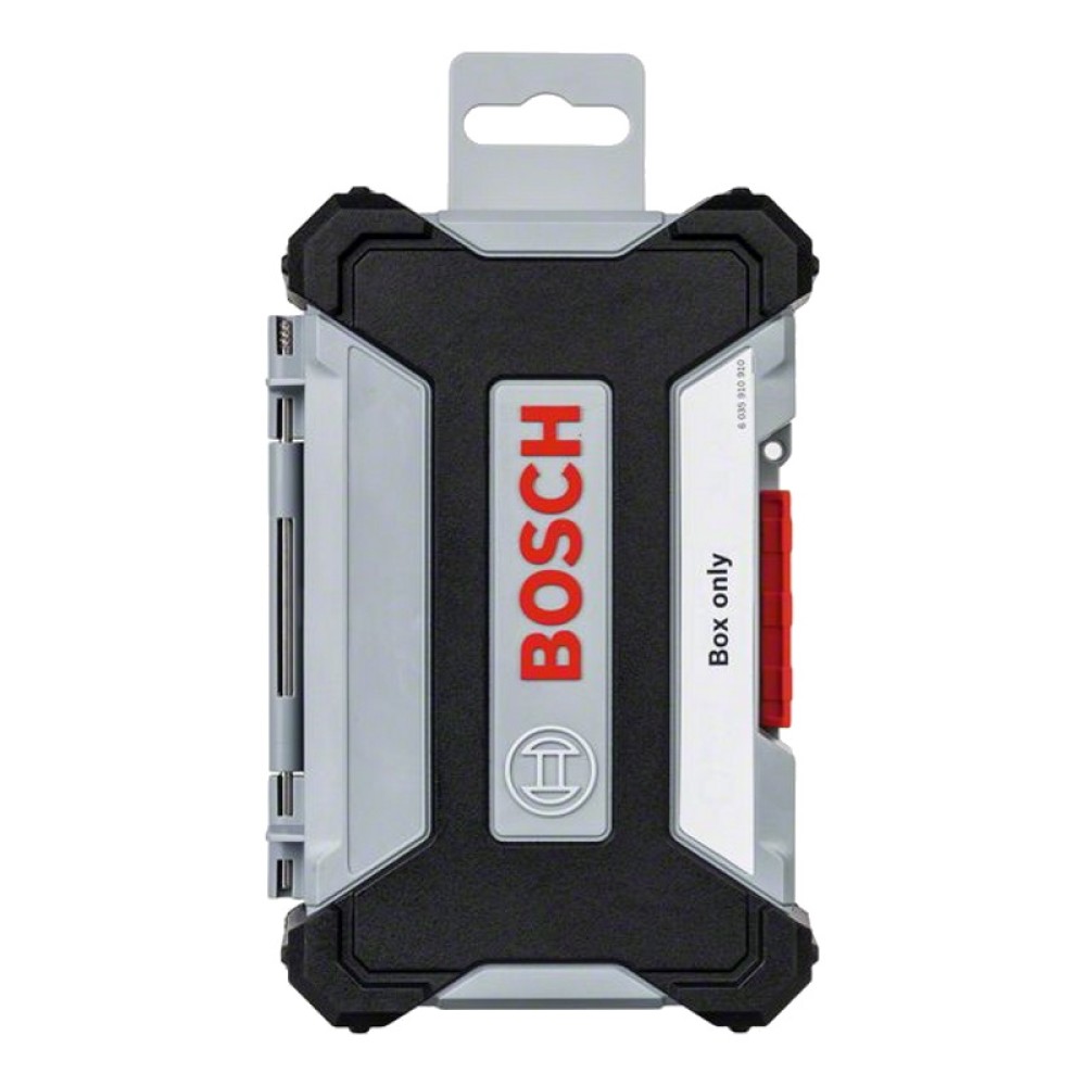 Кейс для инструмента Bosch L (363)