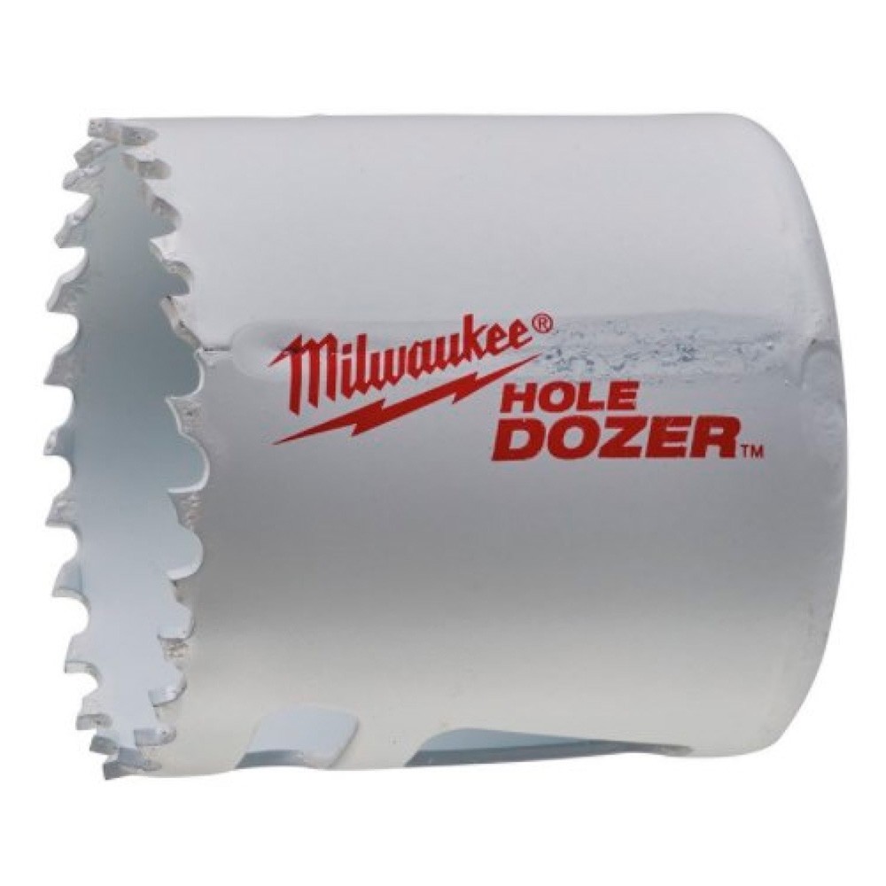 Коронка Milwaukee 48мм биметаллическая (112)