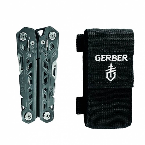 Мультитул Gerber Suspension NXT 15 в 1 1027512