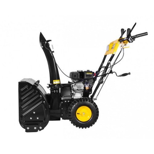 Бензиновый снегоуборщик Huter SGC 6000