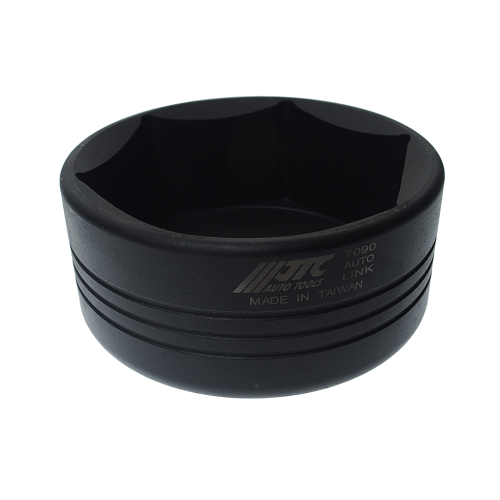 Головка для гайки ступицы (MERCEDES) JTC