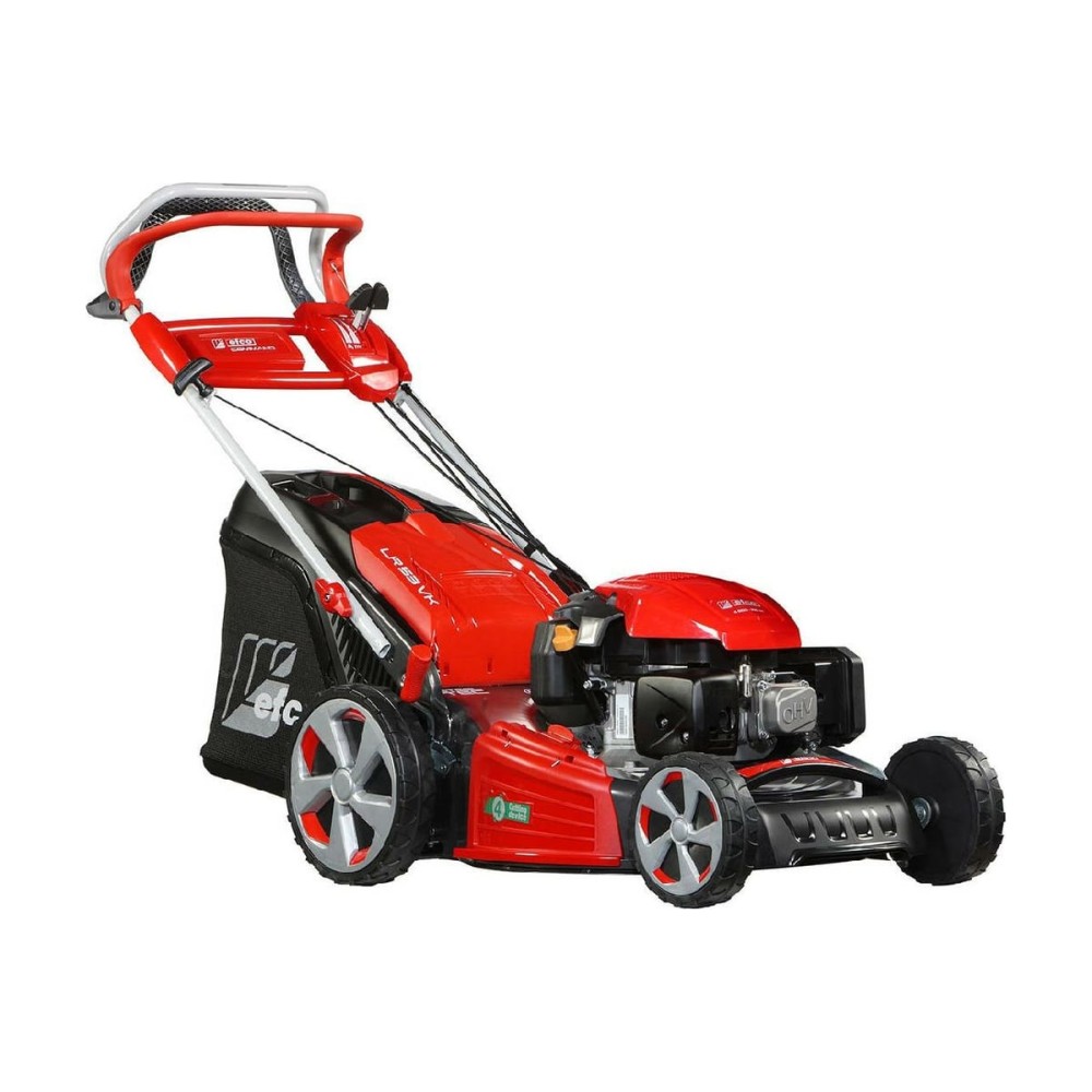 Газонокосилка бензиновая (бензокосилка) EFCO LR 53 VK ALLROAD PLUS 4