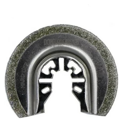 Диск пильный для МФИ Hilberg Radial El-P 6 мм (HR4165)