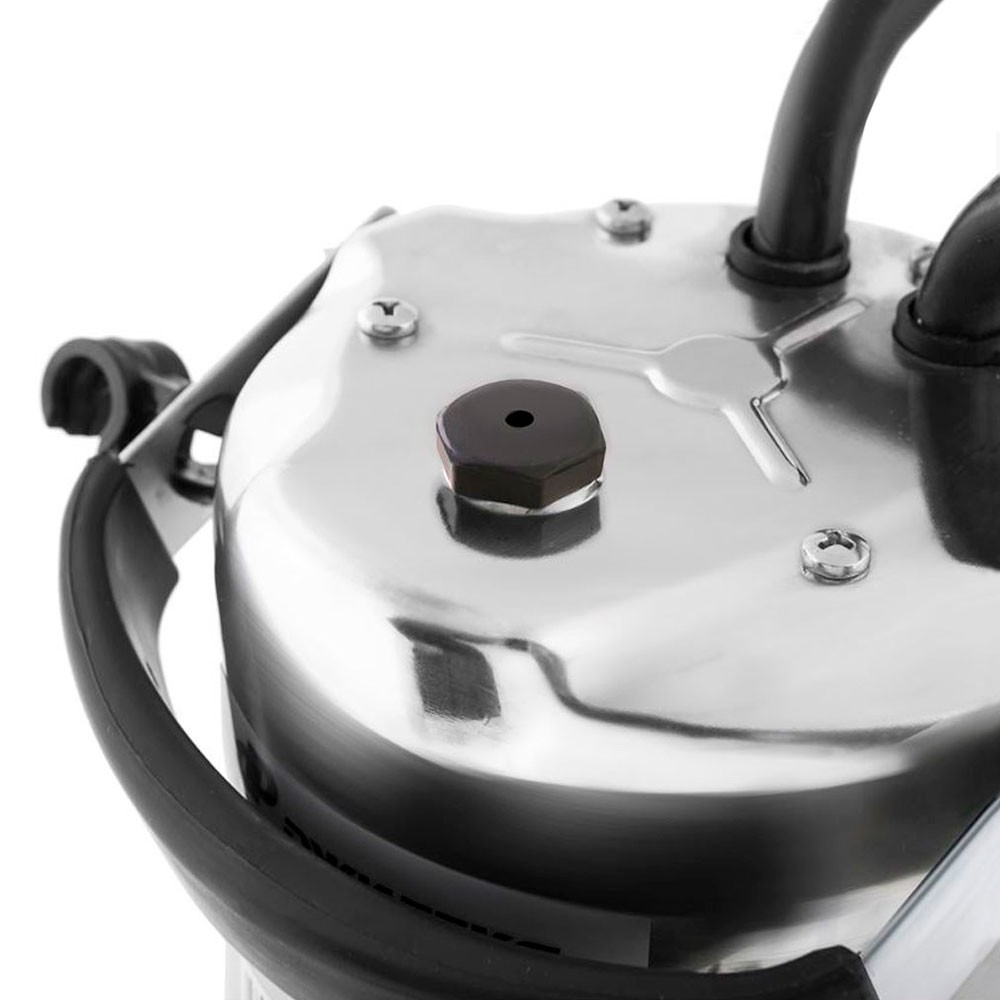 Насос дренажный Джилекс Фекальник 255/11 Н