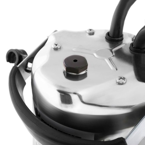 Насос дренажный Джилекс Фекальник 255/11 Н