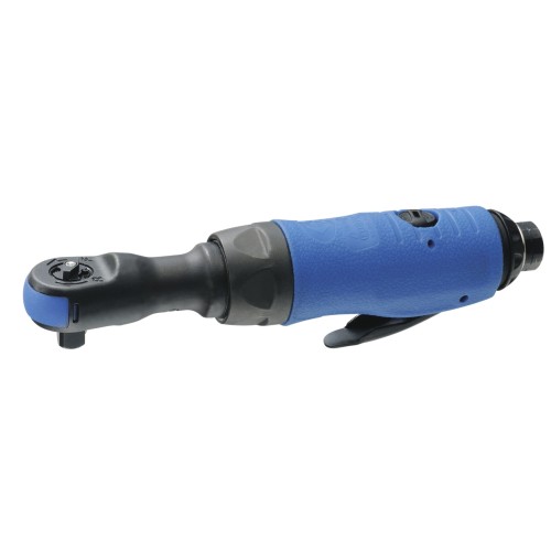 Трещотка пневматическая KINGTONY 1/4" 41Нм