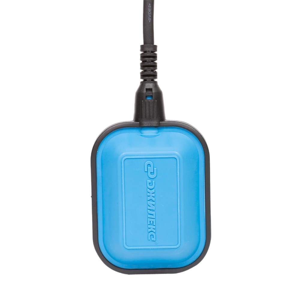 Выключатель поплавковый Джилекс универсальный с проводом