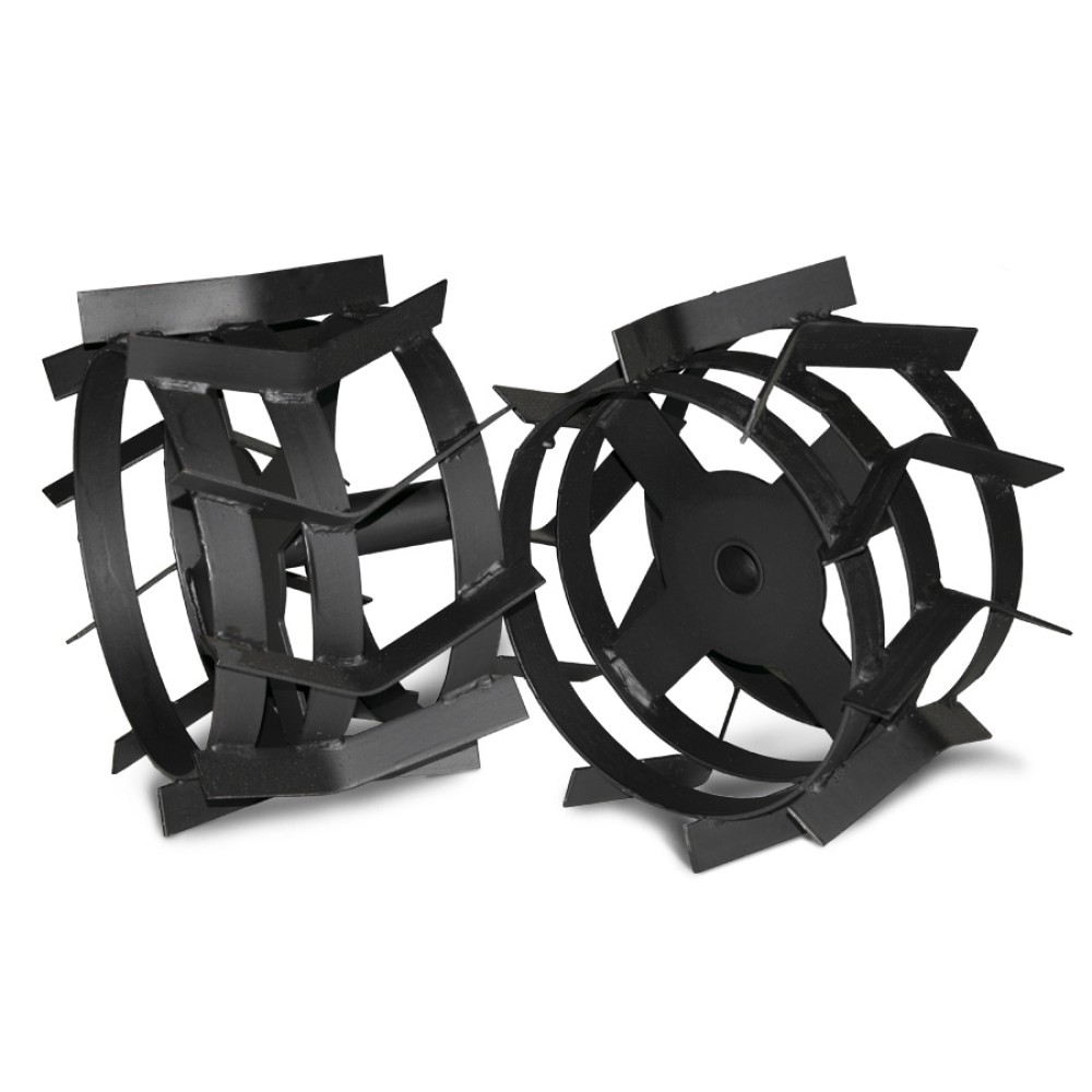 Грунтозацепы для мотоблоков Нева 320х200х30мм