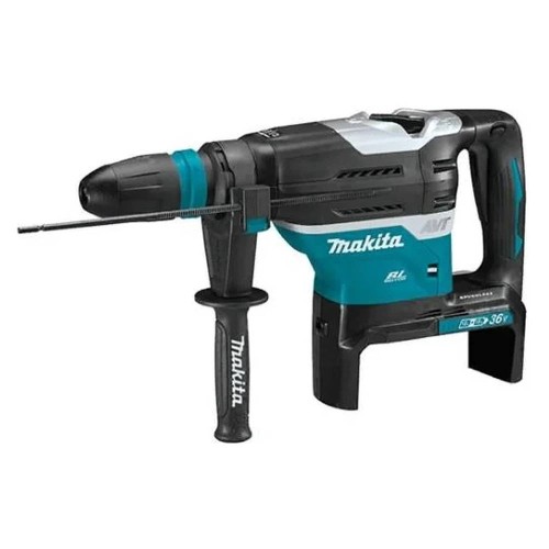Аккумуляторный перфоратор Makita DHR400ZKU (без акк, без з/у)