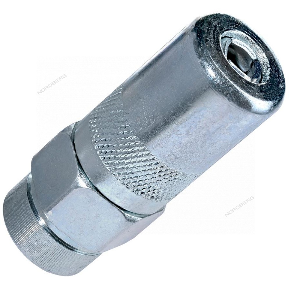 Наконечник усиленный для плунжерного шприца NORDBERG NO9005