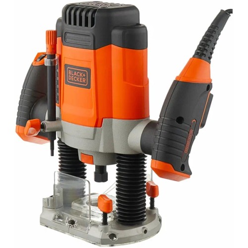 Фрезер Black&Decker KW1200E